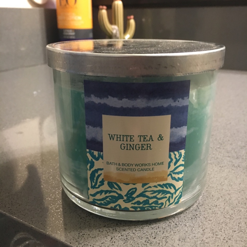 Bath & Body Works 3-Wick Candle